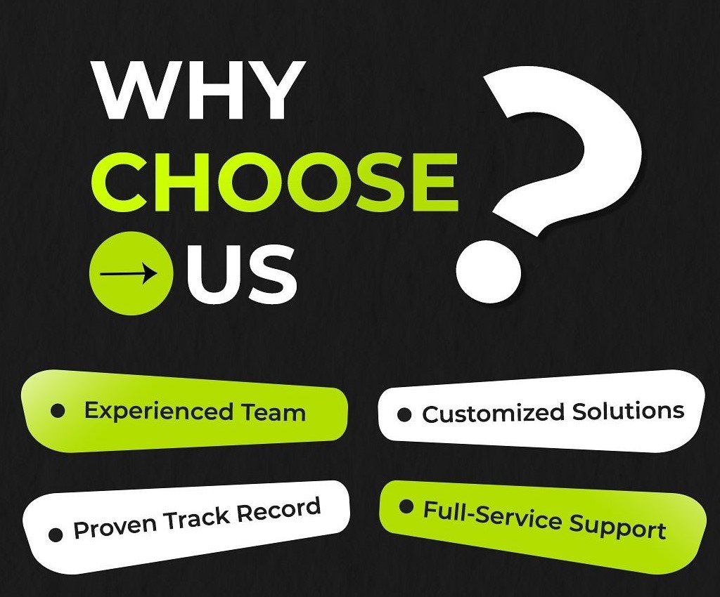 Inbound growth Partner